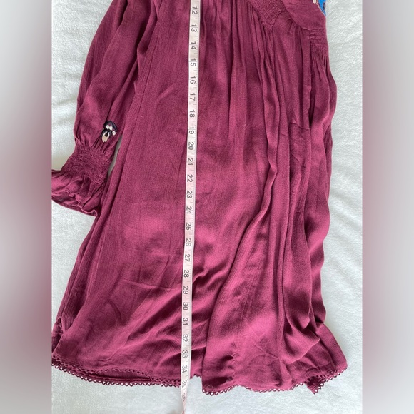 Free people moya mini dress - Picture 9 of 10